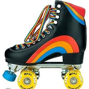 Moxi Roller Skates